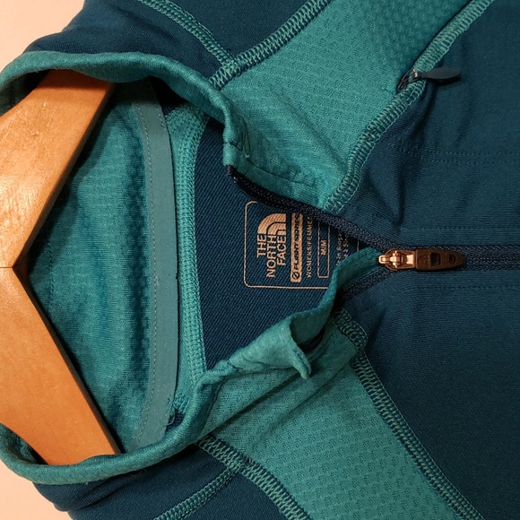 North Face Flight Series Sweater Women's M - Picture 4 of 8